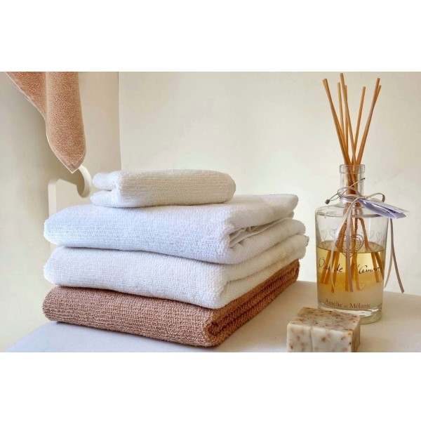 El baño como espacio de bienestar